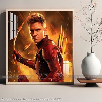 file tranh nhan vat dien anh sieu anh hung marvel 3872