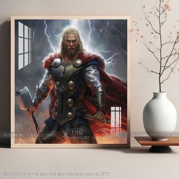 file tranh nhan vat dien anh sieu anh hung marvel 3873