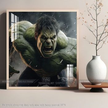 file tranh nhan vat dien anh sieu anh hung marvel 3875