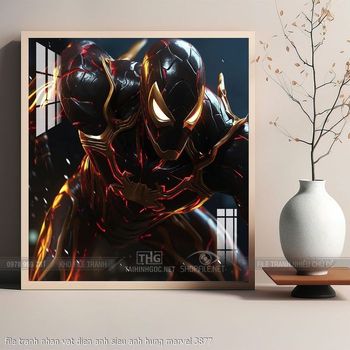 file tranh nhan vat dien anh sieu anh hung marvel 3877