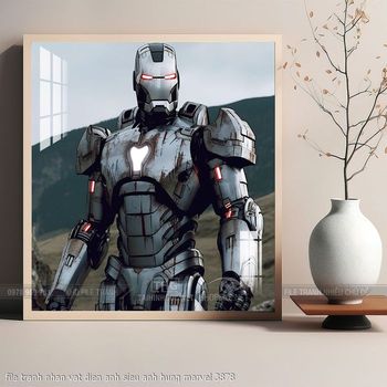 file tranh nhan vat dien anh sieu anh hung marvel 3878