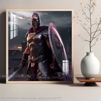 file tranh nhan vat dien anh sieu anh hung marvel 3879