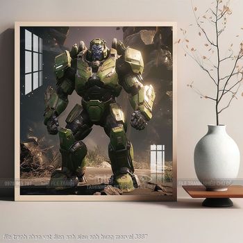 file tranh nhan vat dien anh sieu anh hung marvel 3887