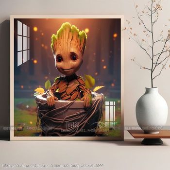 file tranh nhan vat dien anh sieu anh hung marvel 3899