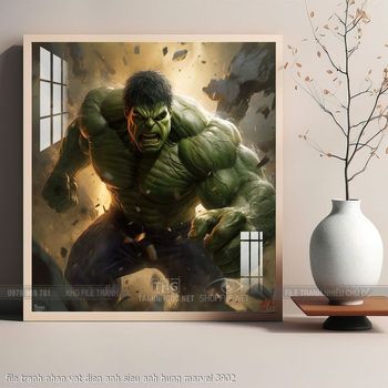 file tranh nhan vat dien anh sieu anh hung marvel 3902