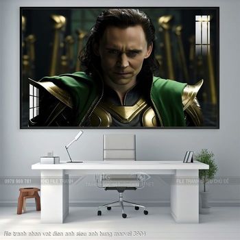 file tranh nhan vat dien anh sieu anh hung marvel 3904