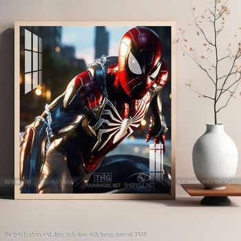 file tranh nhan vat dien anh sieu anh hung marvel 3905