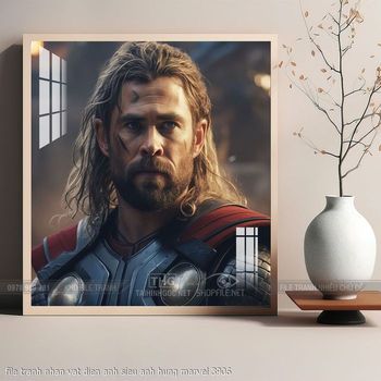 file tranh nhan vat dien anh sieu anh hung marvel 3906