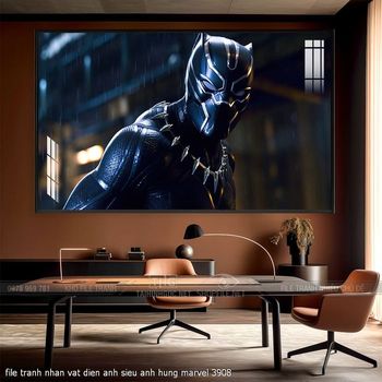 file tranh nhan vat dien anh sieu anh hung marvel 3908