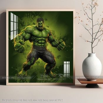 file tranh nhan vat dien anh sieu anh hung marvel 3912
