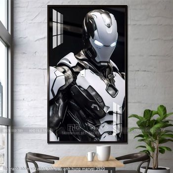 file tranh nhan vat dien anh sieu anh hung marvel 3920