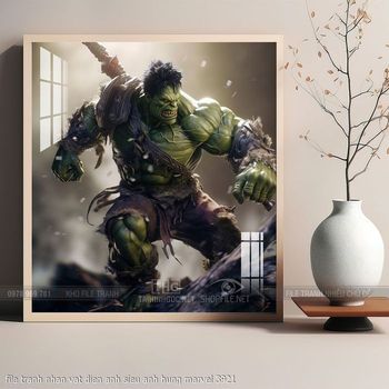file tranh nhan vat dien anh sieu anh hung marvel 3921