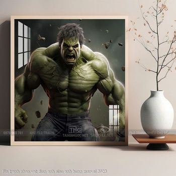 file tranh nhan vat dien anh sieu anh hung marvel 3923