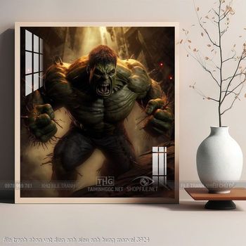 file tranh nhan vat dien anh sieu anh hung marvel 3924