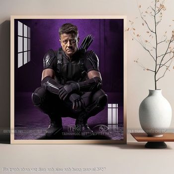 file tranh nhan vat dien anh sieu anh hung marvel 3927