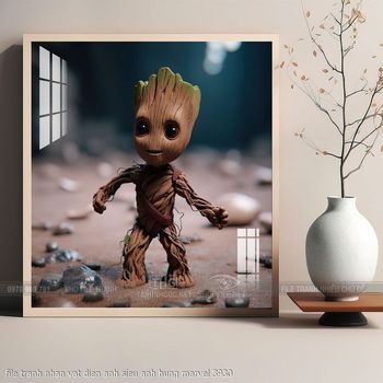 file tranh nhan vat dien anh sieu anh hung marvel 3930