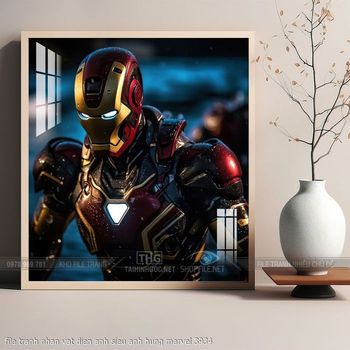 file tranh nhan vat dien anh sieu anh hung marvel 3934