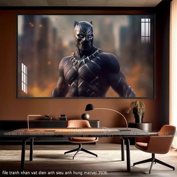 file tranh nhan vat dien anh sieu anh hung marvel 3936