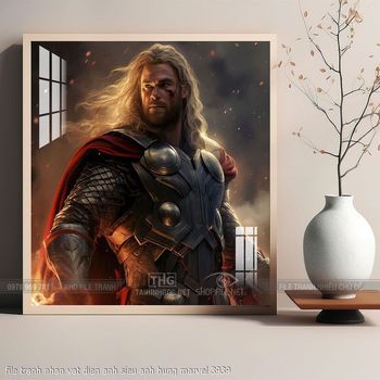 file tranh nhan vat dien anh sieu anh hung marvel 3939