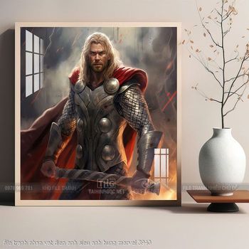 file tranh nhan vat dien anh sieu anh hung marvel 3940
