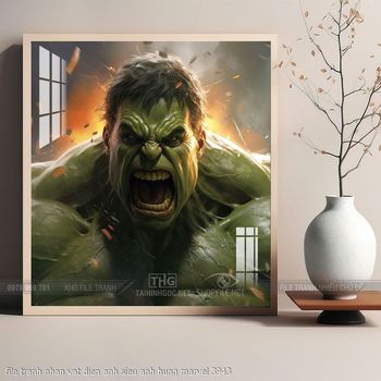file tranh nhan vat dien anh sieu anh hung marvel 3943