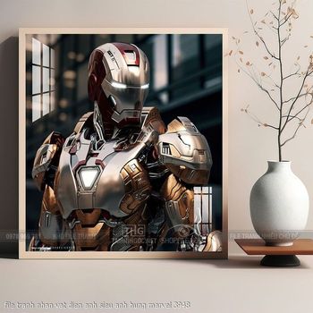 file tranh nhan vat dien anh sieu anh hung marvel 3948