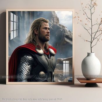 file tranh nhan vat dien anh sieu anh hung marvel 3949