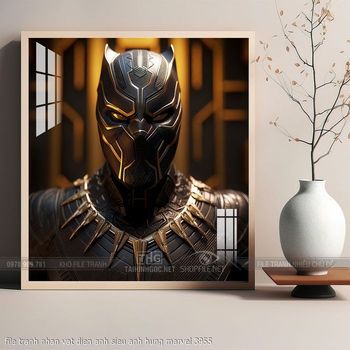 file tranh nhan vat dien anh sieu anh hung marvel 3955