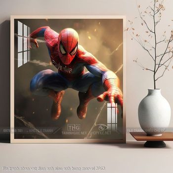 file tranh nhan vat dien anh sieu anh hung marvel 3963