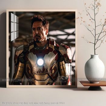 file tranh nhan vat dien anh sieu anh hung marvel 3964