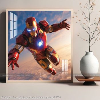 file tranh nhan vat dien anh sieu anh hung marvel 3970