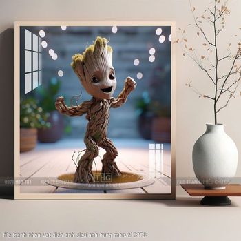 file tranh nhan vat dien anh sieu anh hung marvel 3978