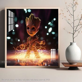 file tranh nhan vat dien anh sieu anh hung marvel 3983