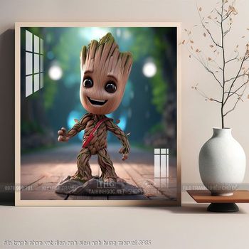 file tranh nhan vat dien anh sieu anh hung marvel 3985