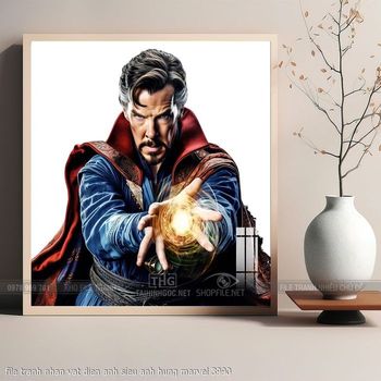 file tranh nhan vat dien anh sieu anh hung marvel 3990