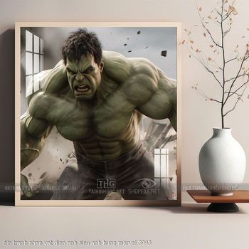 file tranh nhan vat dien anh sieu anh hung marvel 3993
