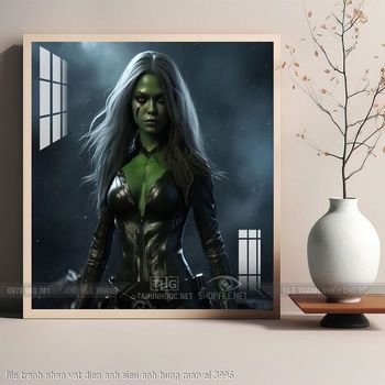 file tranh nhan vat dien anh sieu anh hung marvel 3996