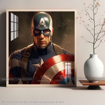 file tranh nhan vat dien anh sieu anh hung marvel 4004