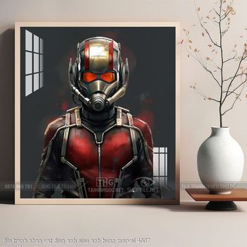 file tranh nhan vat dien anh sieu anh hung marvel 4007