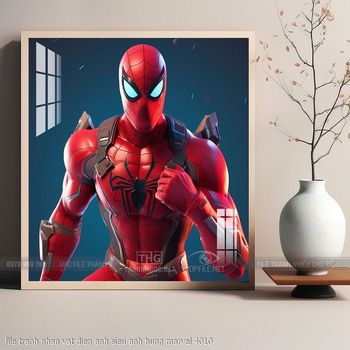 file tranh nhan vat dien anh sieu anh hung marvel 4010