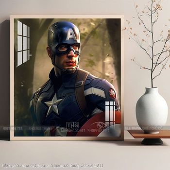 file tranh nhan vat dien anh sieu anh hung marvel 4011