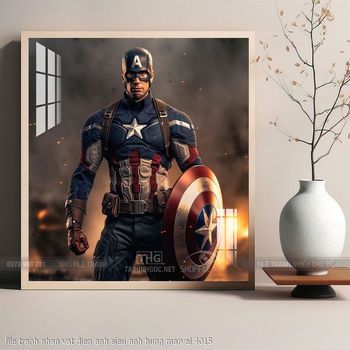 file tranh nhan vat dien anh sieu anh hung marvel 4015
