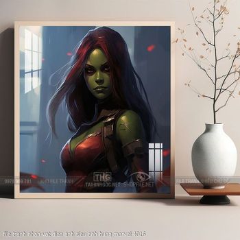 file tranh nhan vat dien anh sieu anh hung marvel 4016