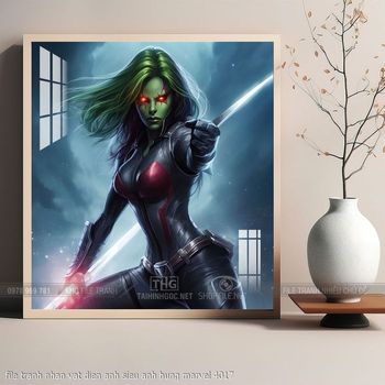 file tranh nhan vat dien anh sieu anh hung marvel 4017