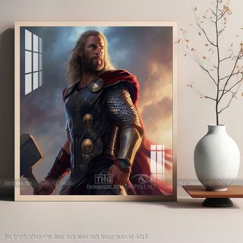 file tranh nhan vat dien anh sieu anh hung marvel 4018