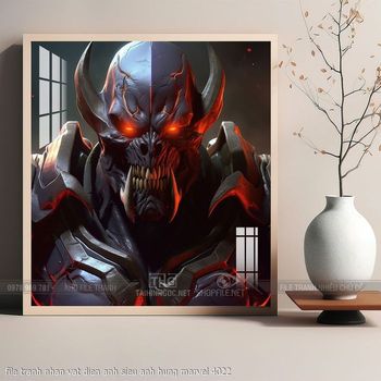 file tranh nhan vat dien anh sieu anh hung marvel 4022