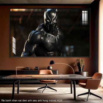 file tranh nhan vat dien anh sieu anh hung marvel 4026