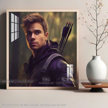 file tranh nhan vat dien anh sieu anh hung marvel 4030