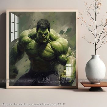 file tranh nhan vat dien anh sieu anh hung marvel 4034