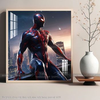 file tranh nhan vat dien anh sieu anh hung marvel 4035